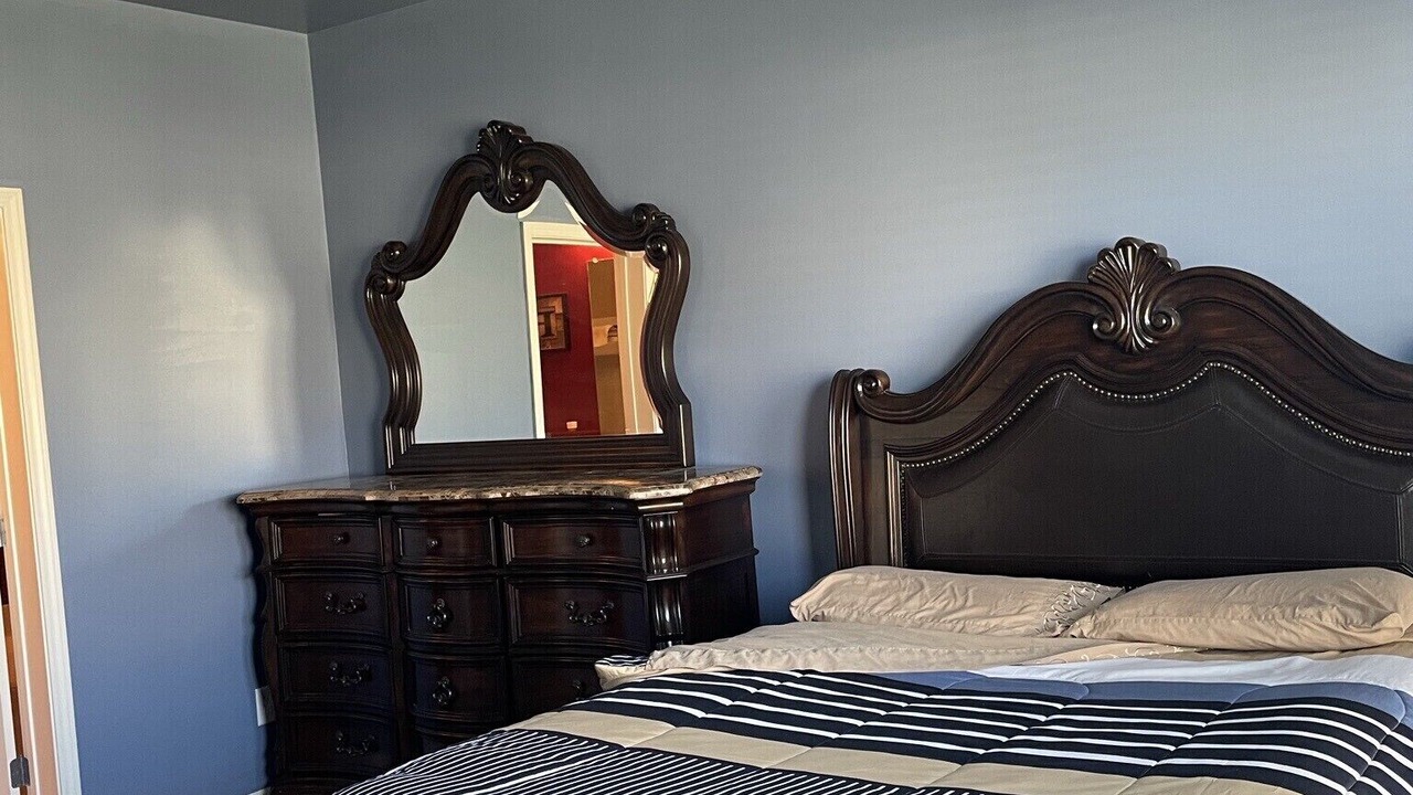 Photo of Bedroom in Tuscaloosa