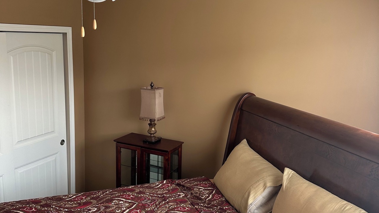 Photo of Bedroom in Tuscaloosa