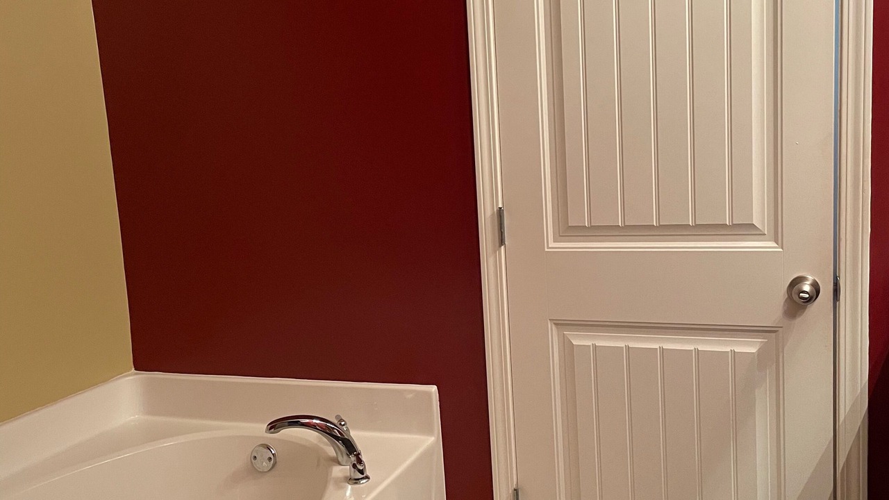 Photo of Bathroom in Tuscaloosa
