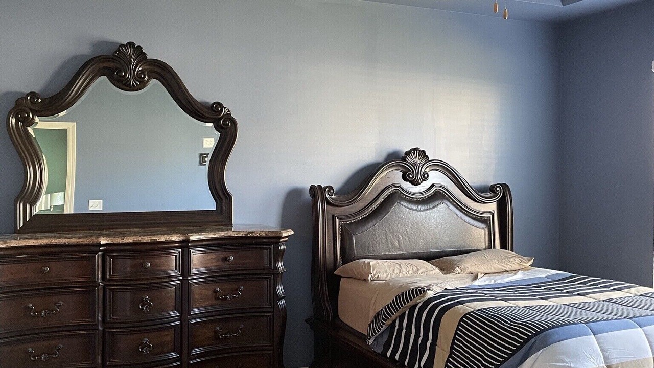 Photo of Bedroom in Tuscaloosa