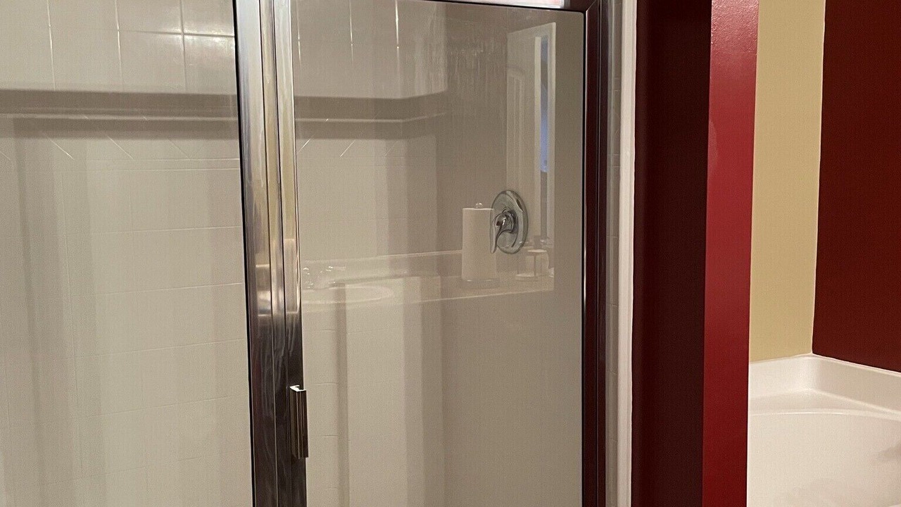 Photo of Bathroom in Tuscaloosa