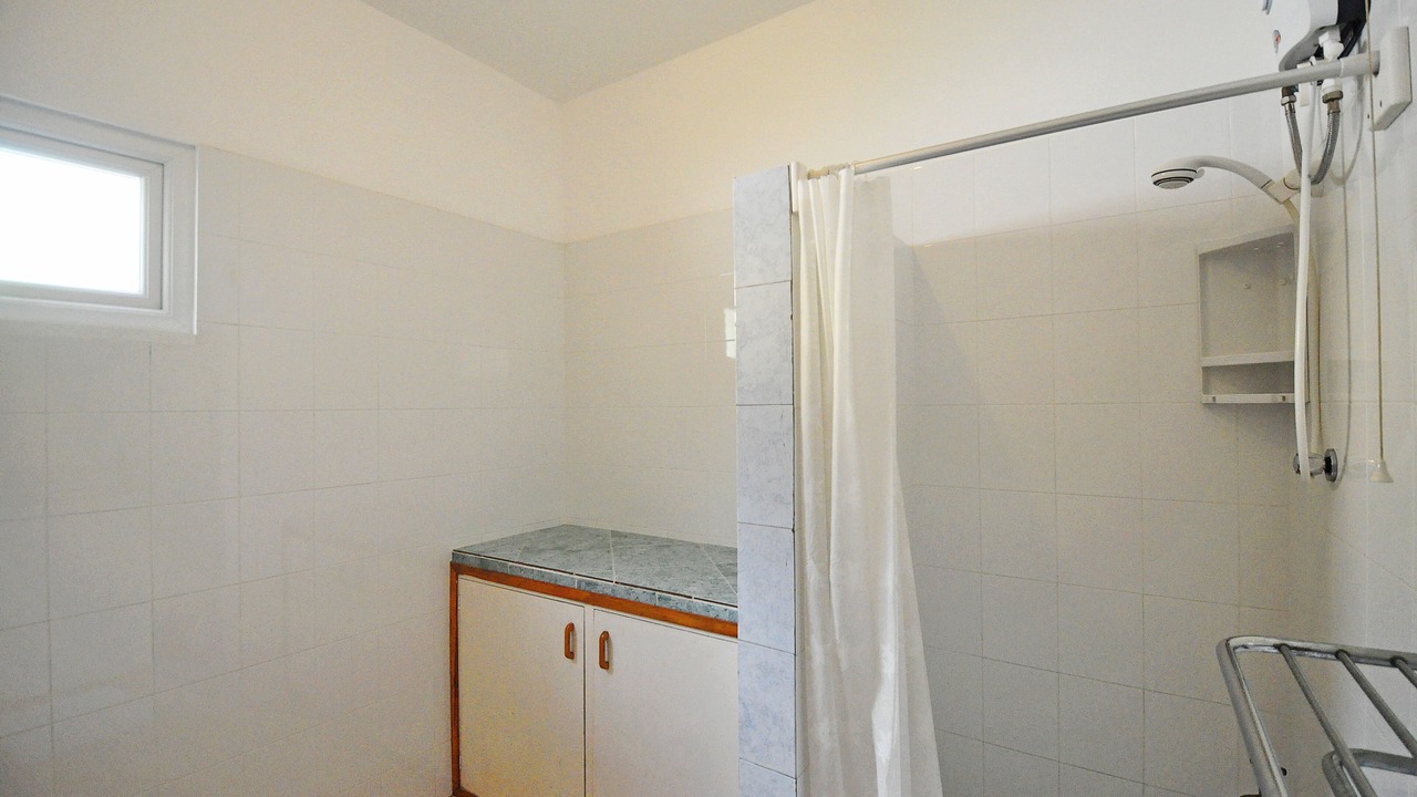 Photo of Bathroom in Beau Vallon