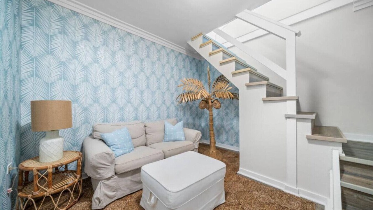 Photo of Livingroom in Governor's Harbour