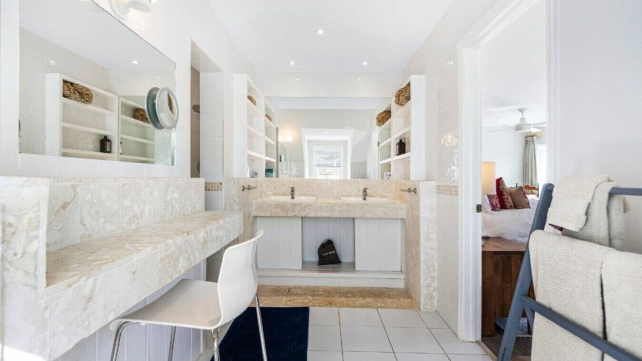 Photo of Bathroom in Governor's Harbour