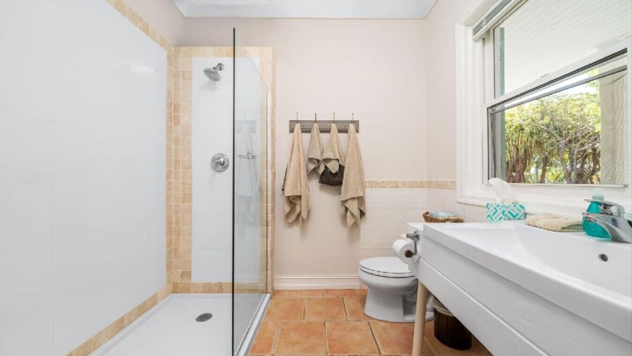 Photo of Bathroom in Governor's Harbour