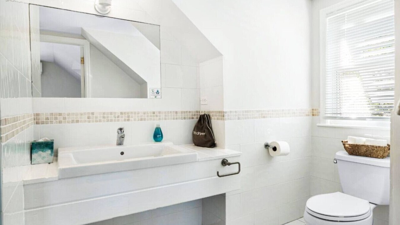 Photo of Bathroom in Governor's Harbour