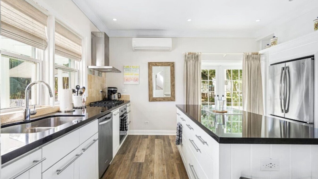 Photo of Kitchen in Governor's Harbour