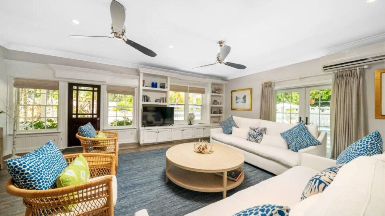 Photo of Livingroom in Governor's Harbour