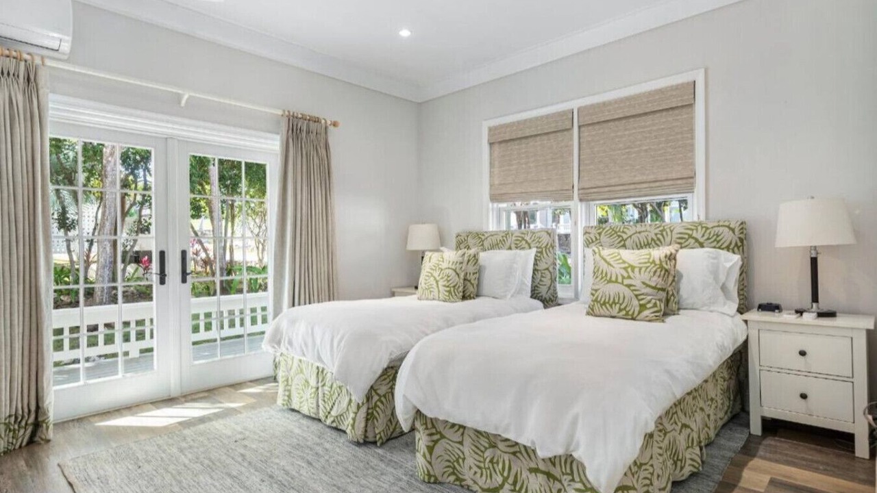 Photo of Bedroom in Governor's Harbour