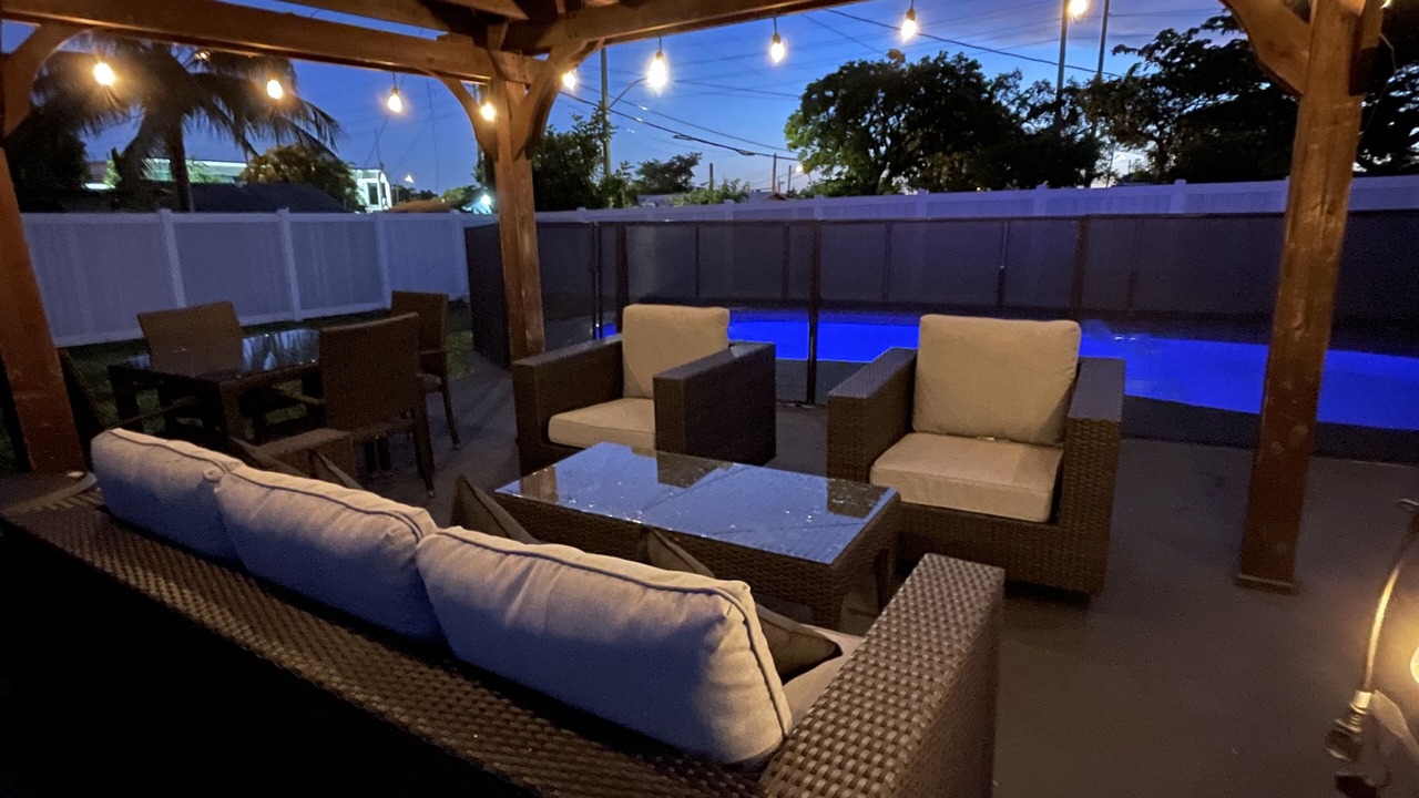 Photo of Outdoor in Dania Beach
