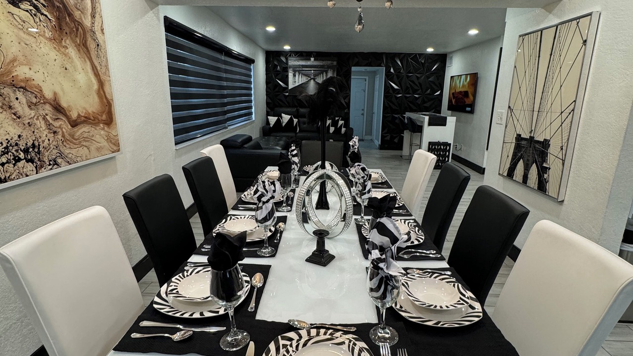 Photo of Livingroom in Dania Beach