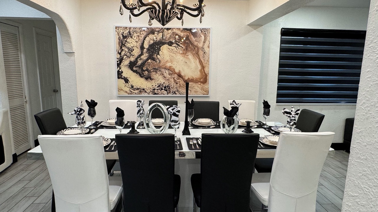 Photo of Livingroom in Dania Beach