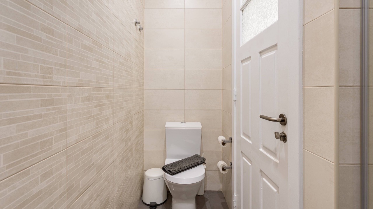 Photo of Bathroom in Alto do Pina
