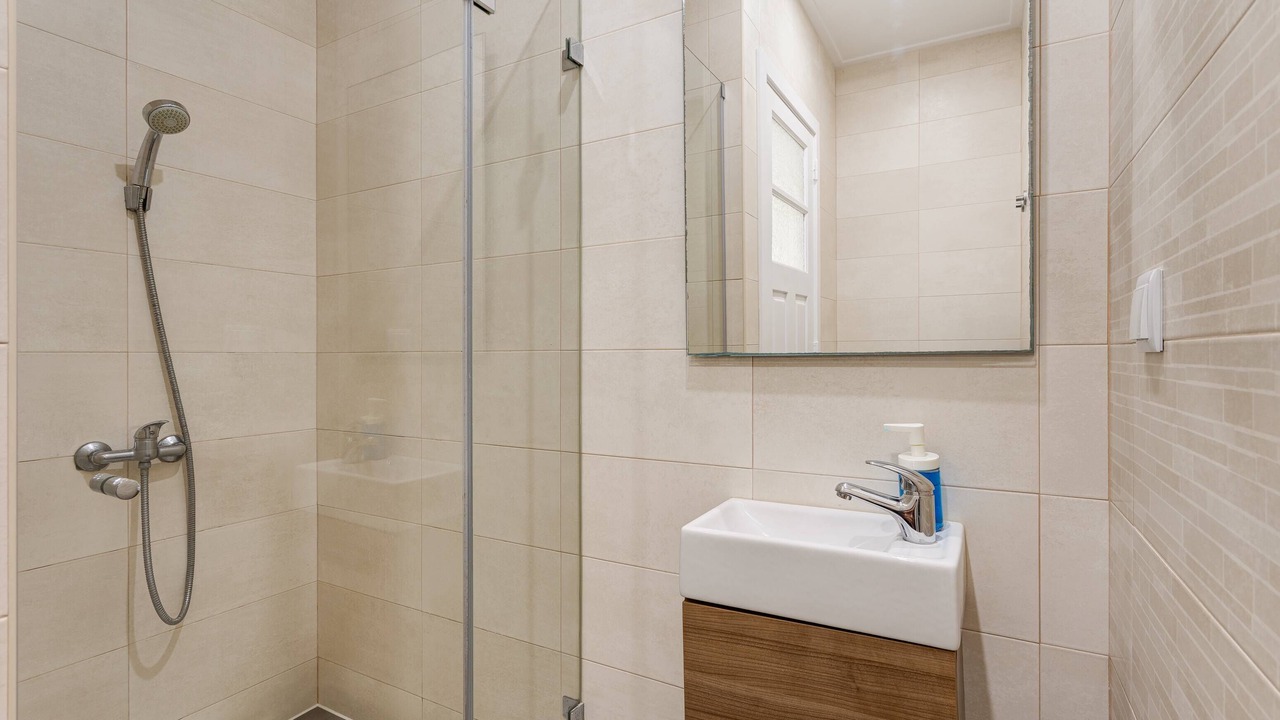 Photo of Bathroom in Alto do Pina