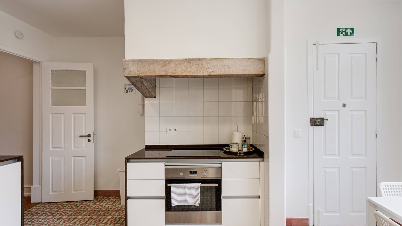 Photo of Kitchen in Alto do Pina
