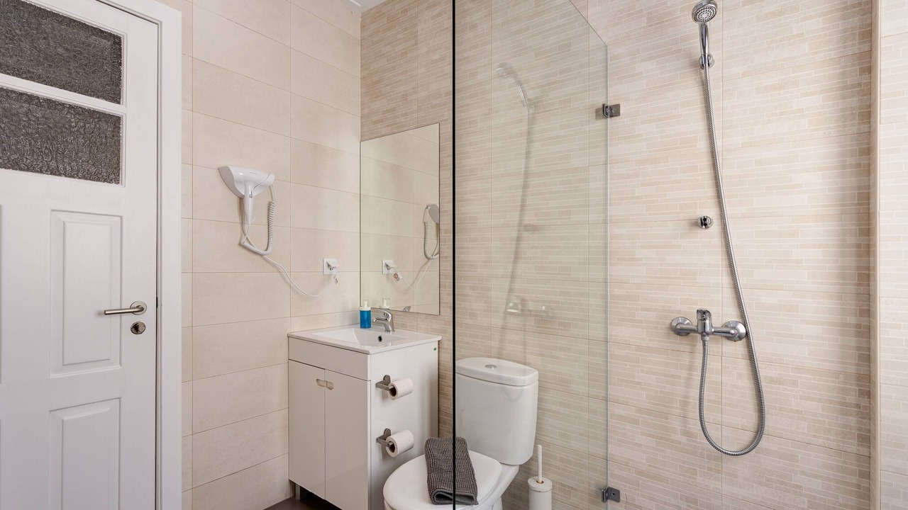 Photo of Bathroom in Alto do Pina