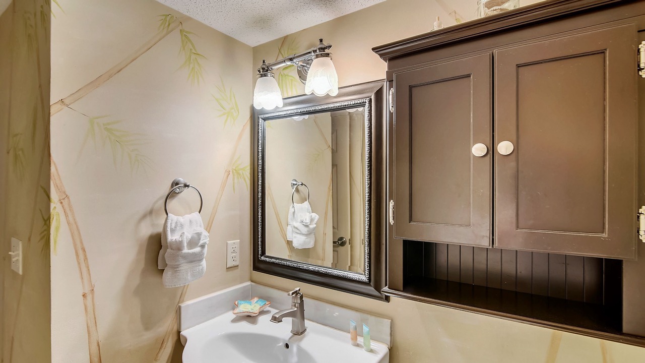 Photo of Bathroom in Ono Island