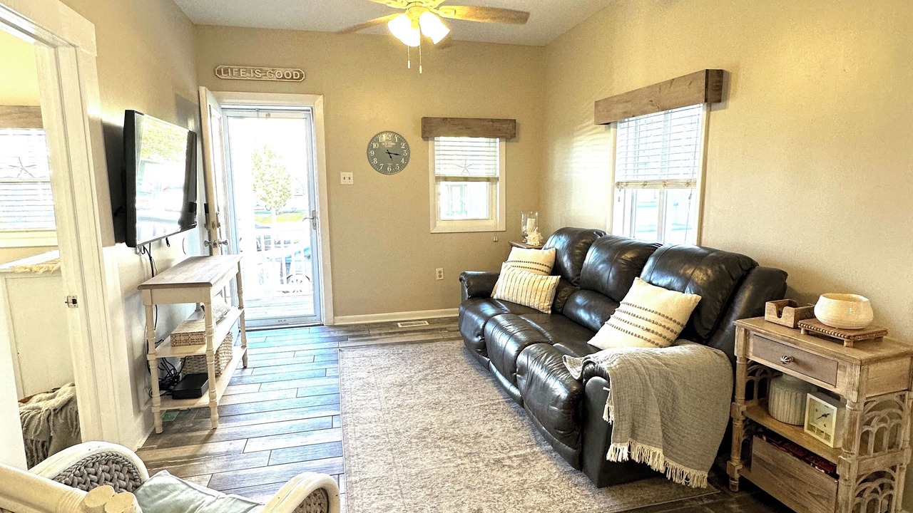 Photo of Bedroom in North End