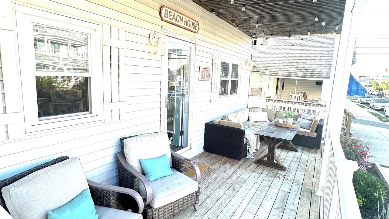 Photo of Outdoor in North End