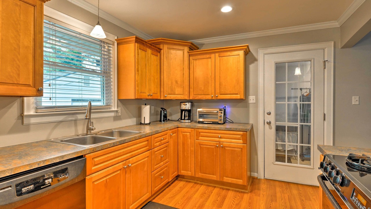 Photo of Kitchen in Charlotte
