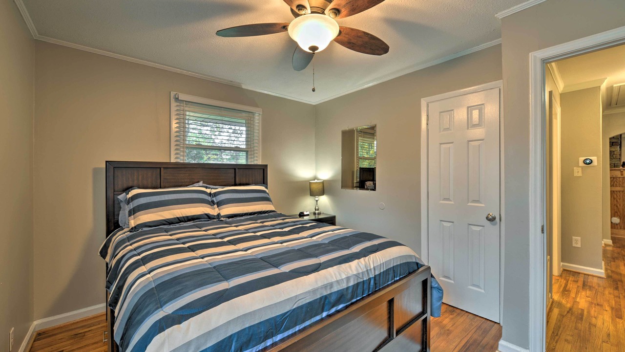 Photo of Bedroom in Charlotte