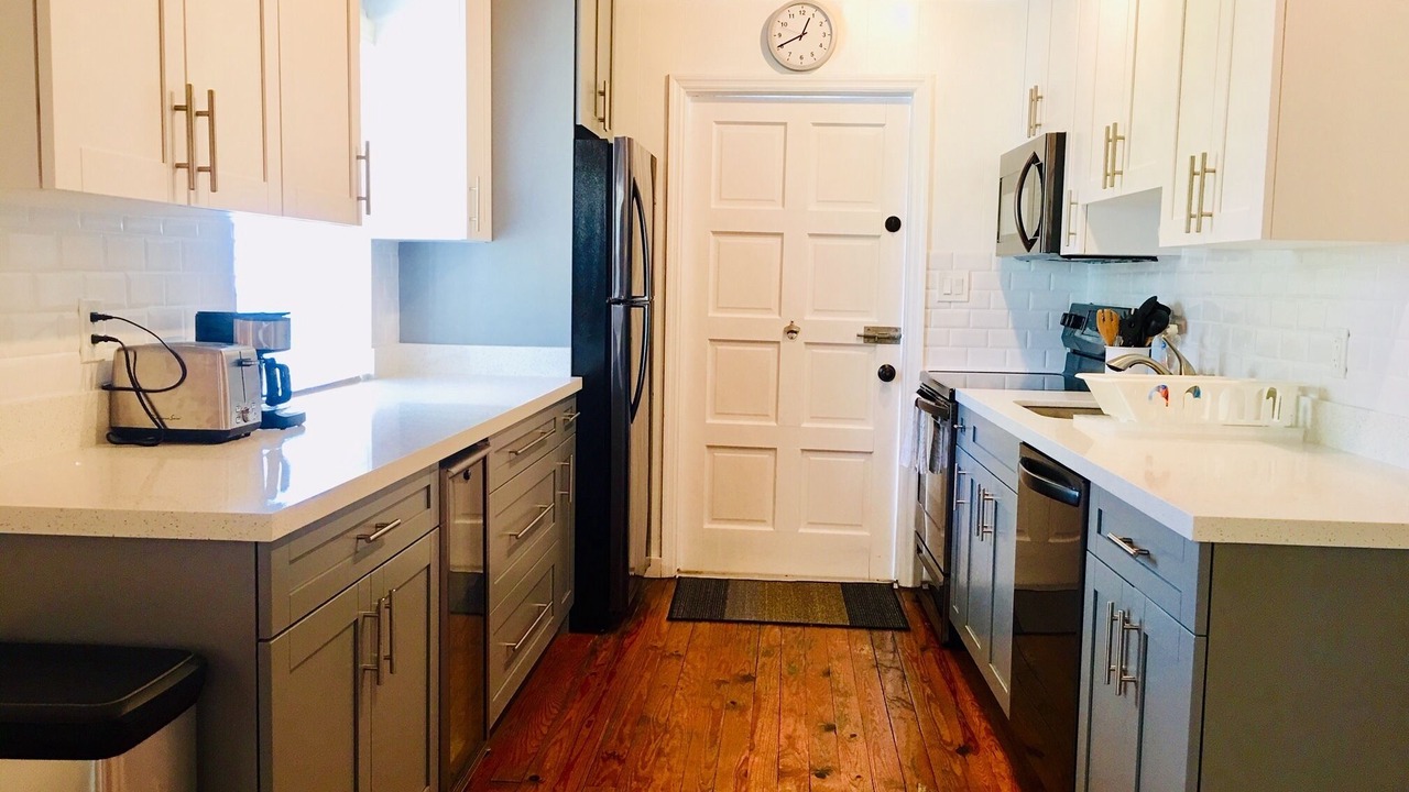 Photo of Kitchen in Alice Town