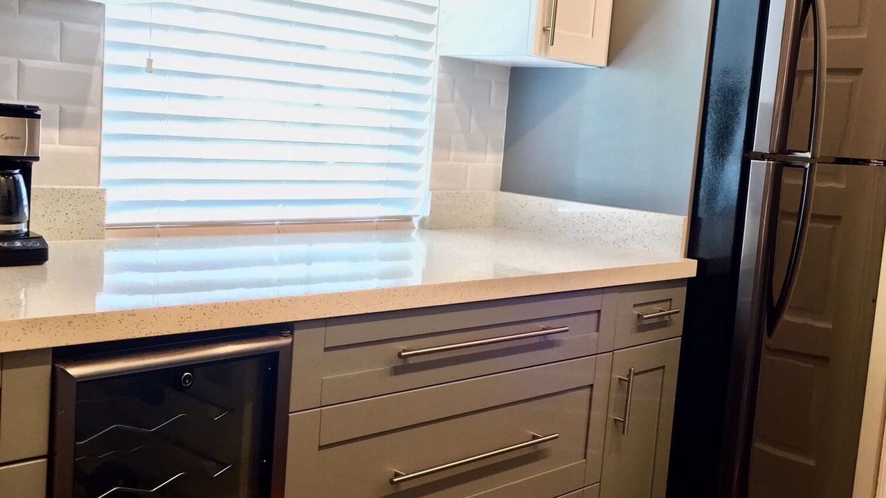 Photo of Kitchen in Alice Town