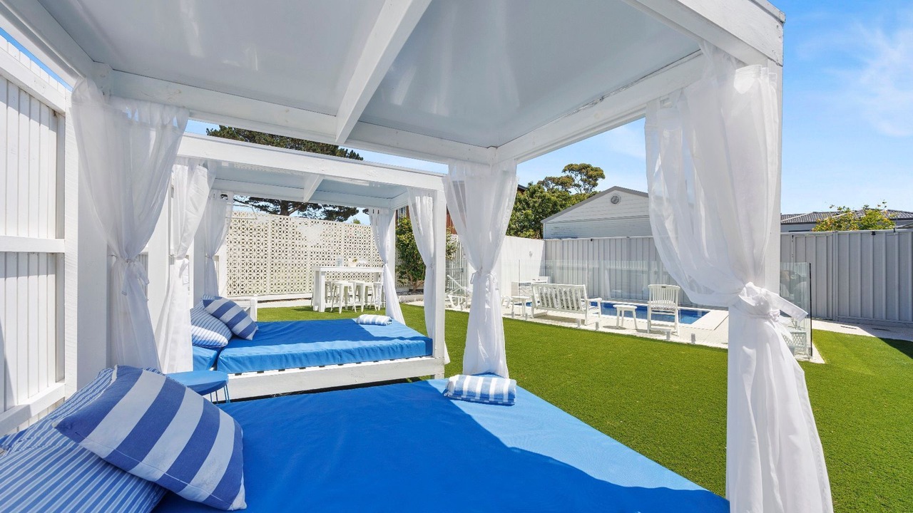 Photo of Patio Balcony in Safety Beach