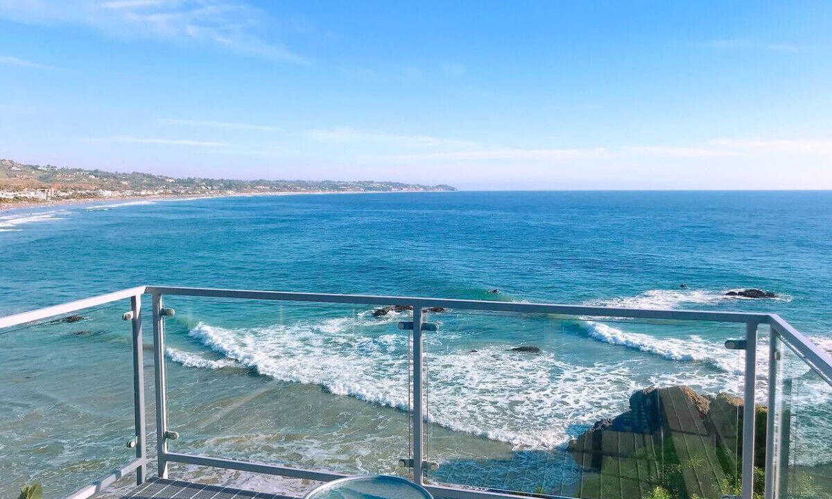 Photo of Outdoor in Western Malibu