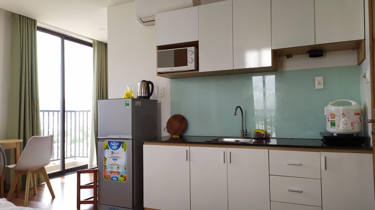 Photo of Kitchen in Son Tra