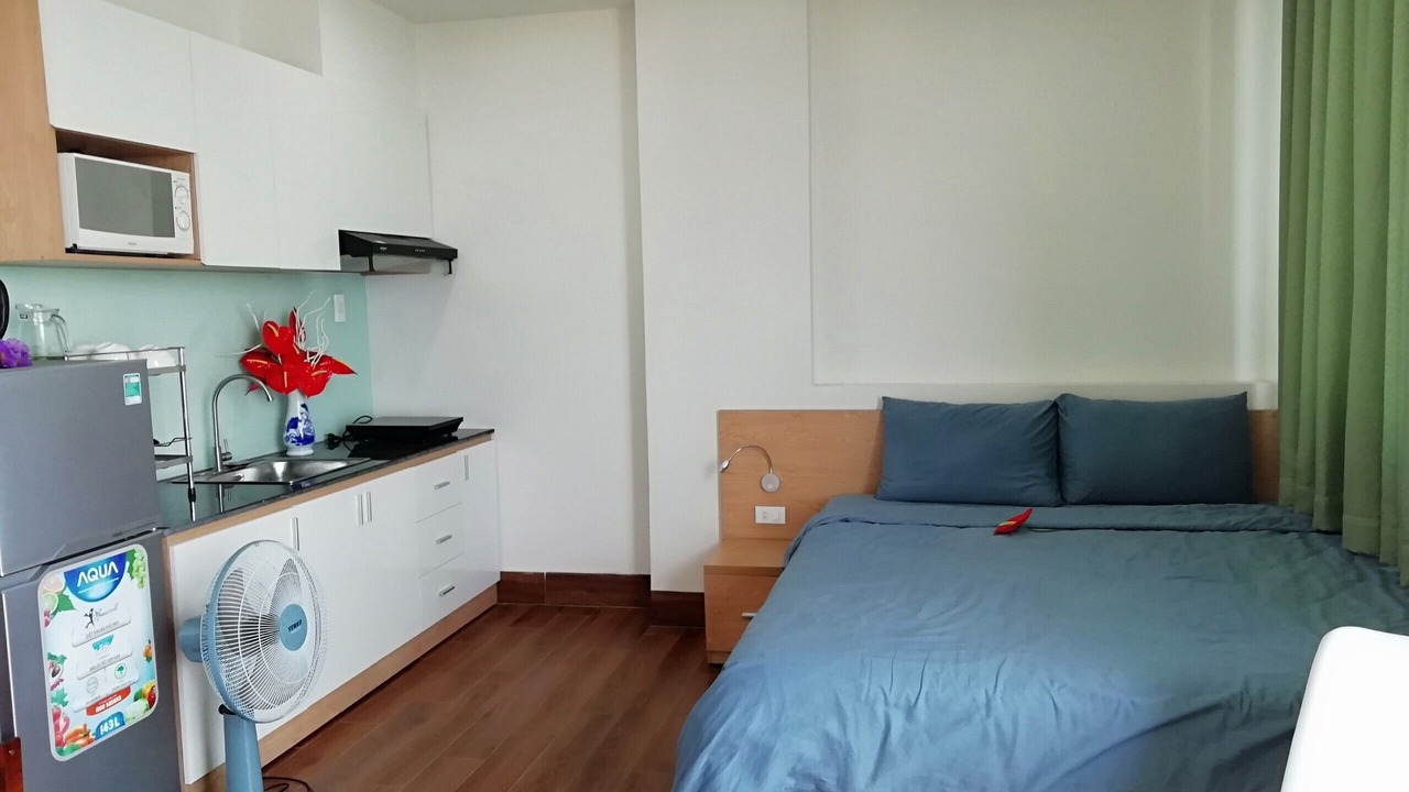 Photo of Bedroom in Son Tra