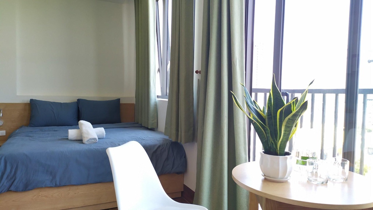 Photo of Bedroom in Son Tra