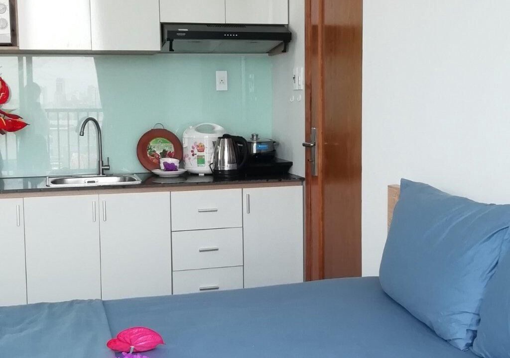 Photo of Bedroom in Son Tra