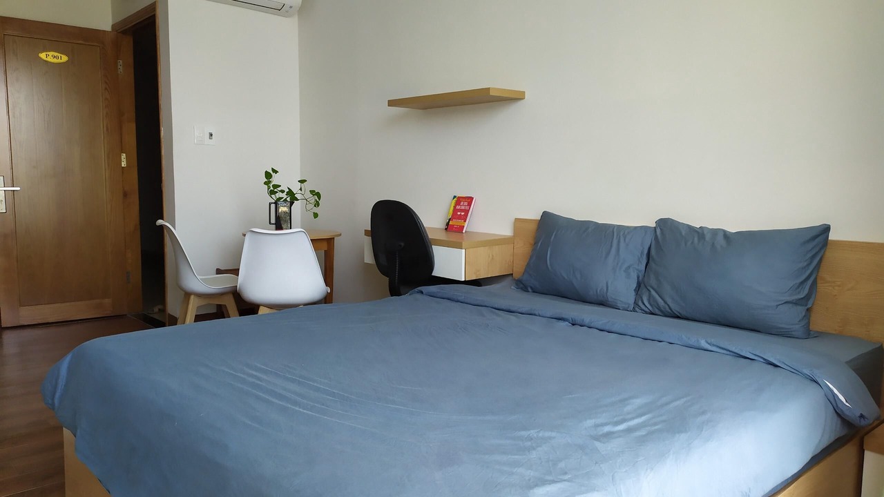 Photo of Bedroom in Son Tra