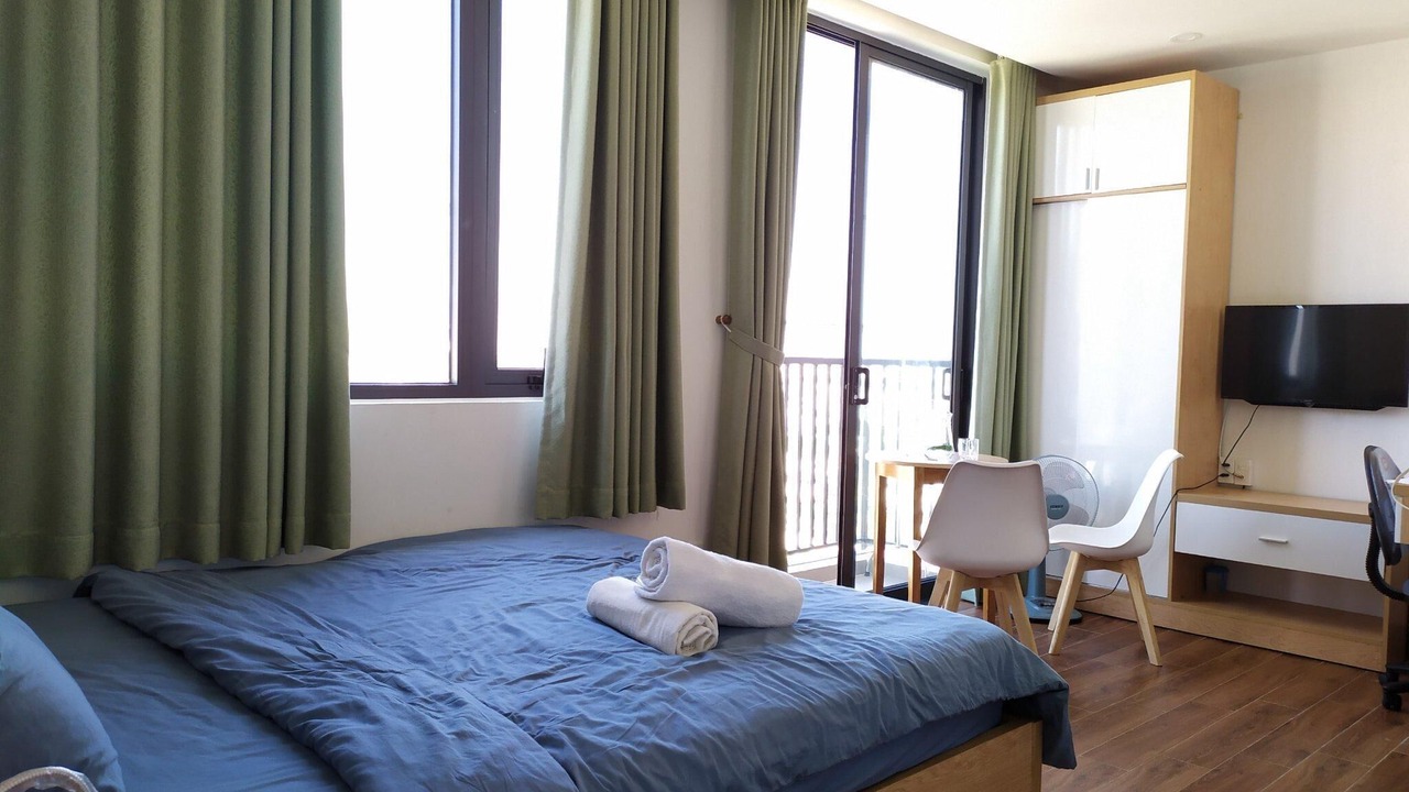 Photo of Bedroom in Son Tra