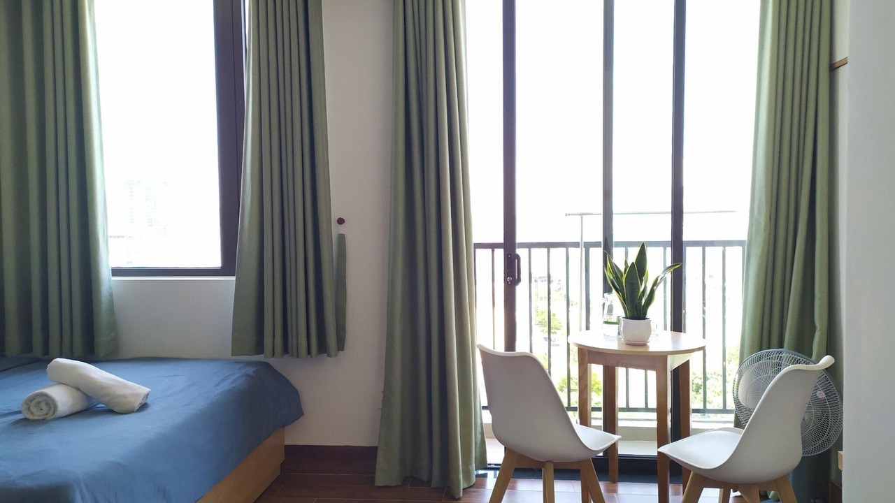 Photo of Bedroom in Son Tra