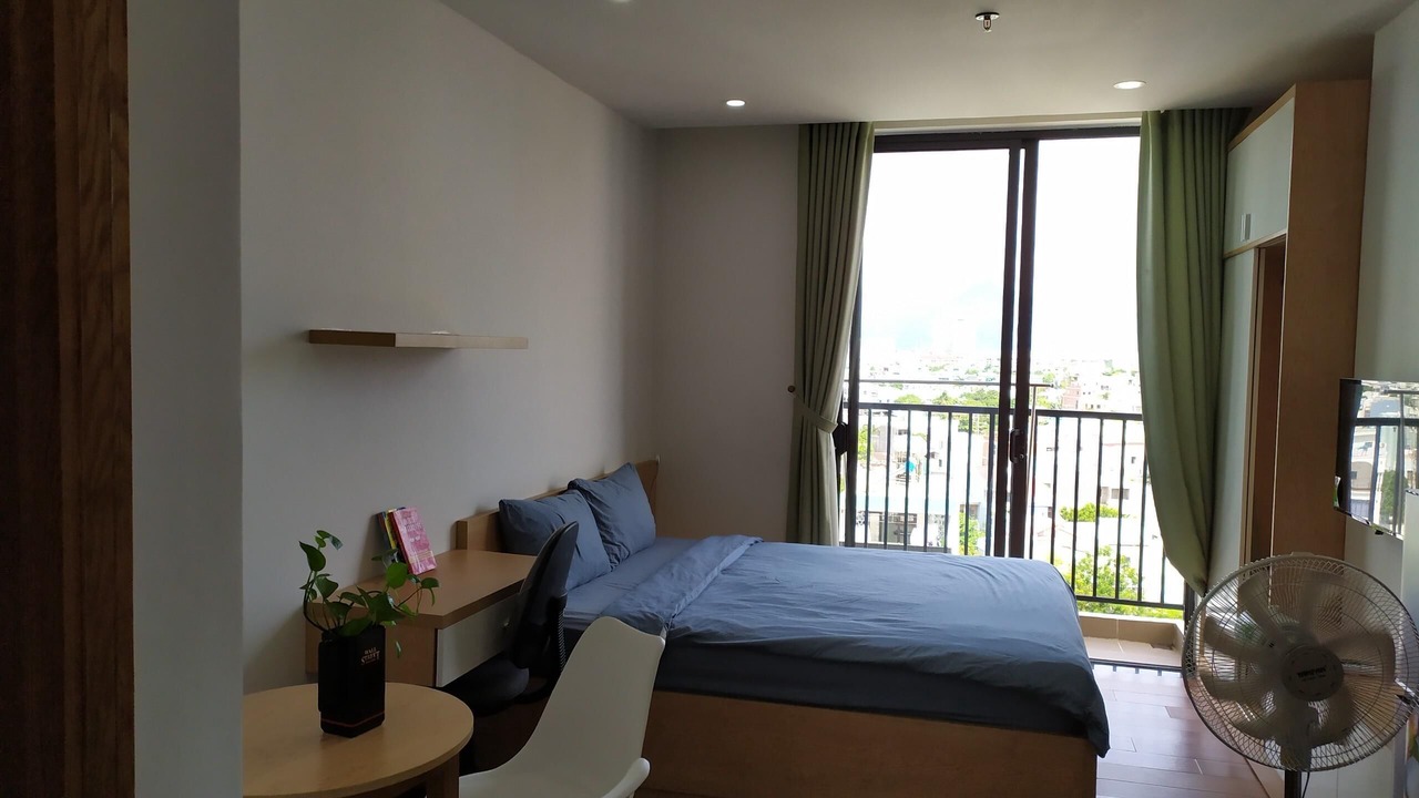 Photo of Bedroom in Son Tra