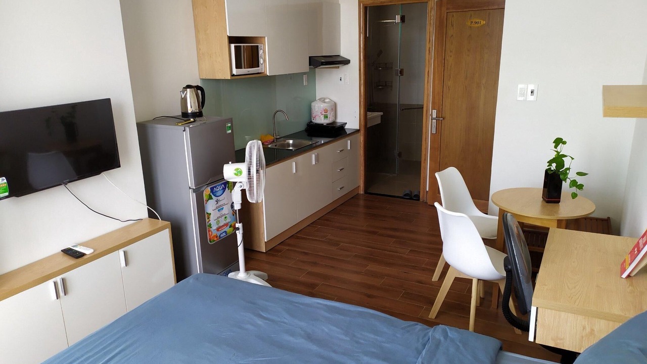 Photo of Bedroom in Son Tra