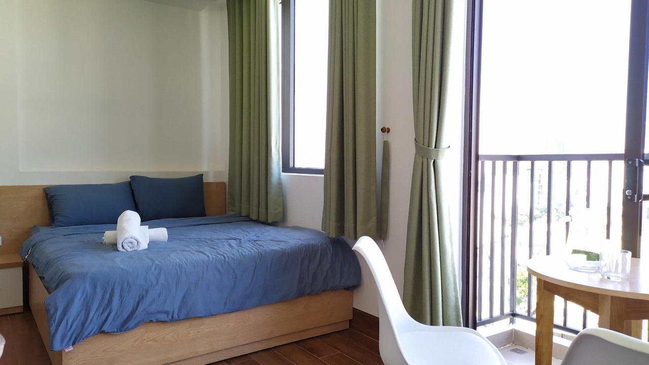 Photo of Bedroom in Son Tra