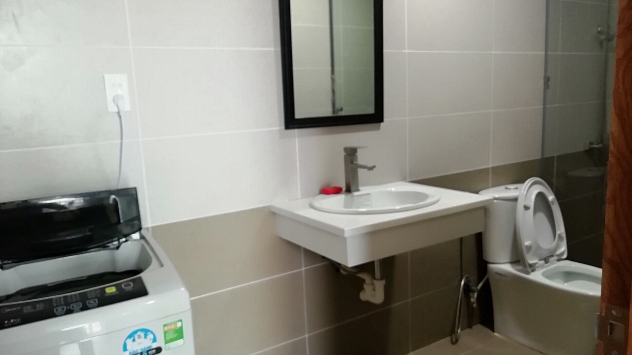 Photo of Bathroom in Son Tra