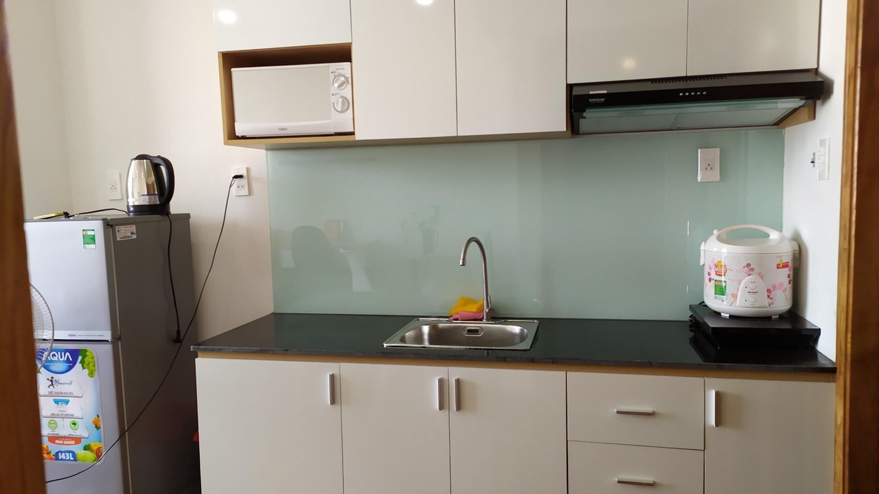 Photo of Kitchen in Son Tra