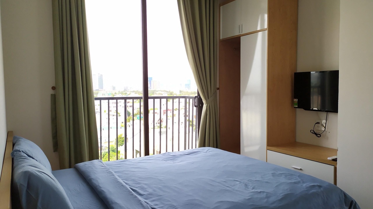 Photo of Bedroom in Son Tra