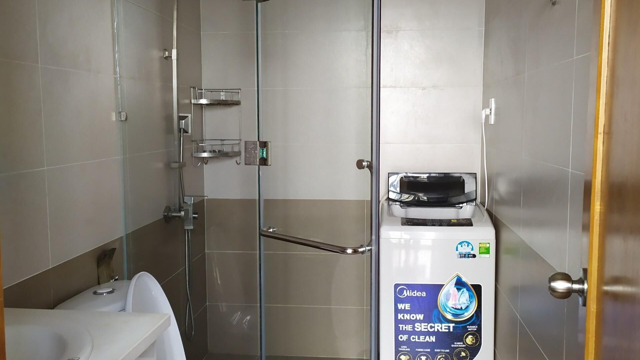 Photo of Bathroom in Son Tra