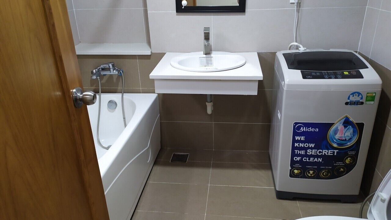Photo of Bathroom in Son Tra