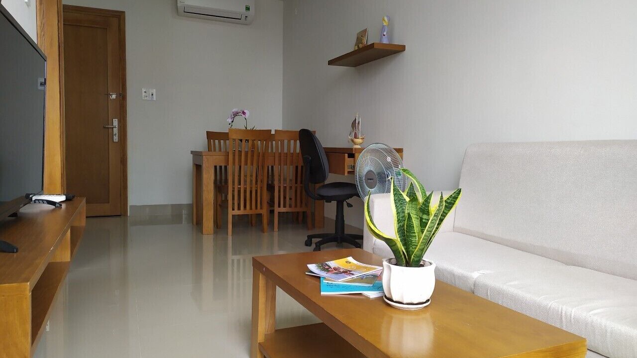 Photo of Livingroom in Son Tra