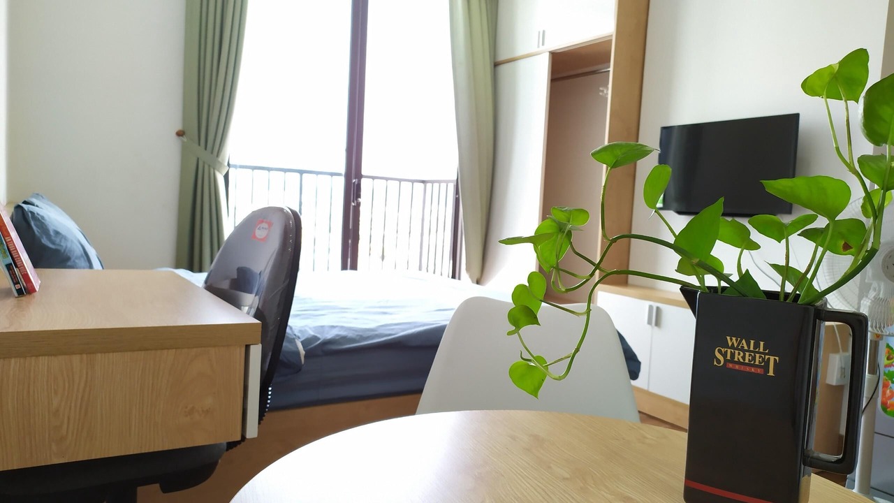 Photo of Bedroom in Son Tra