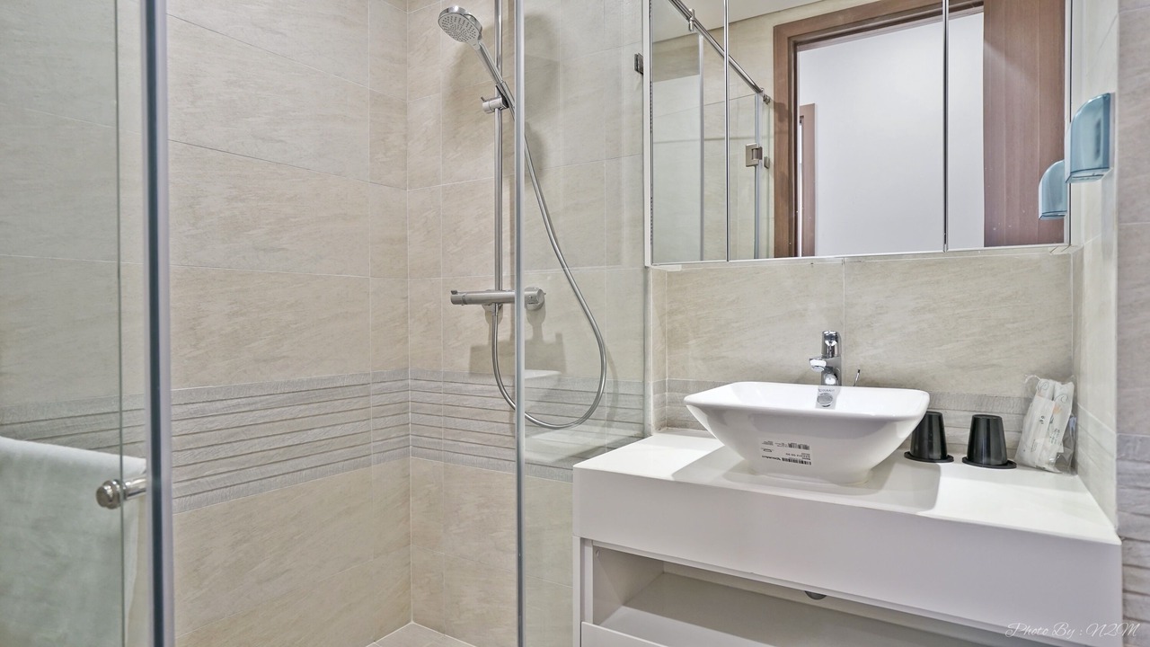 Photo of Bathroom in Ba Dinh