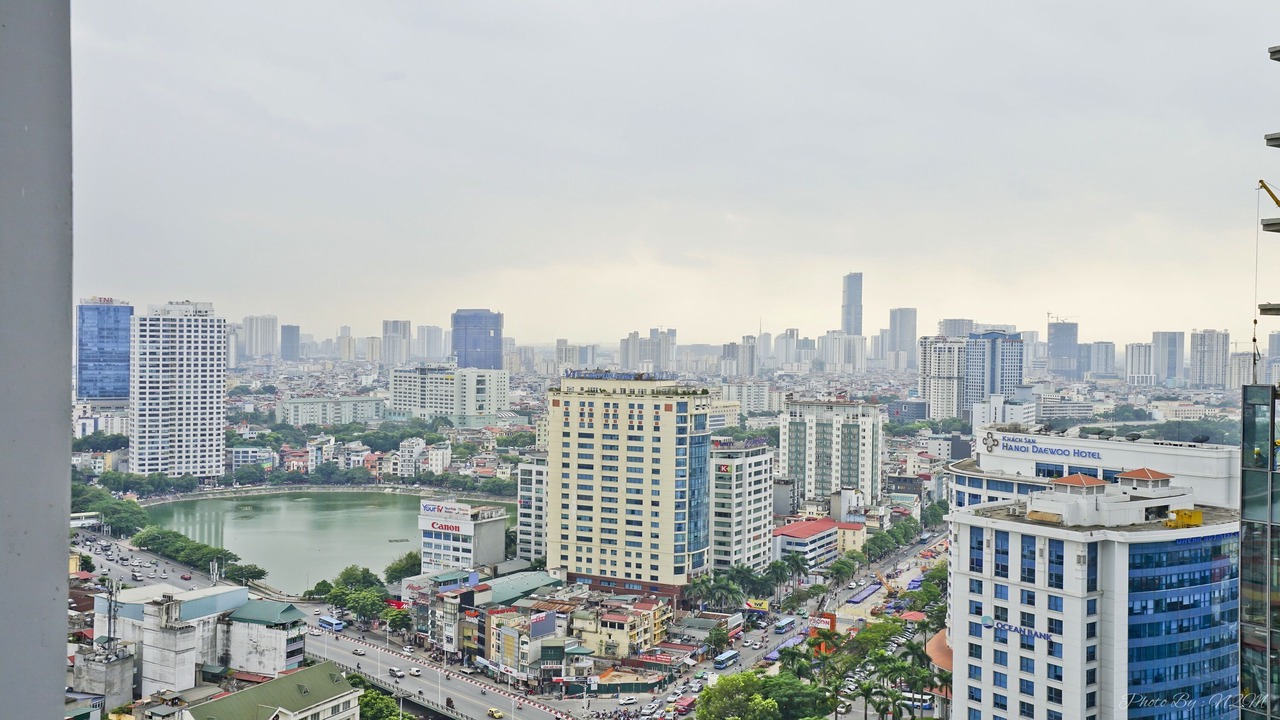 Photo of Others in Ba Dinh