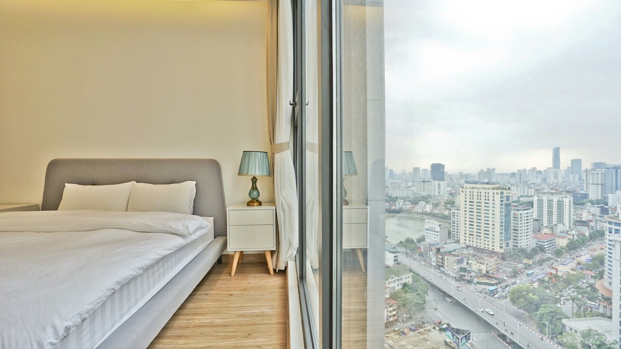 Photo of Bedroom in Ba Dinh
