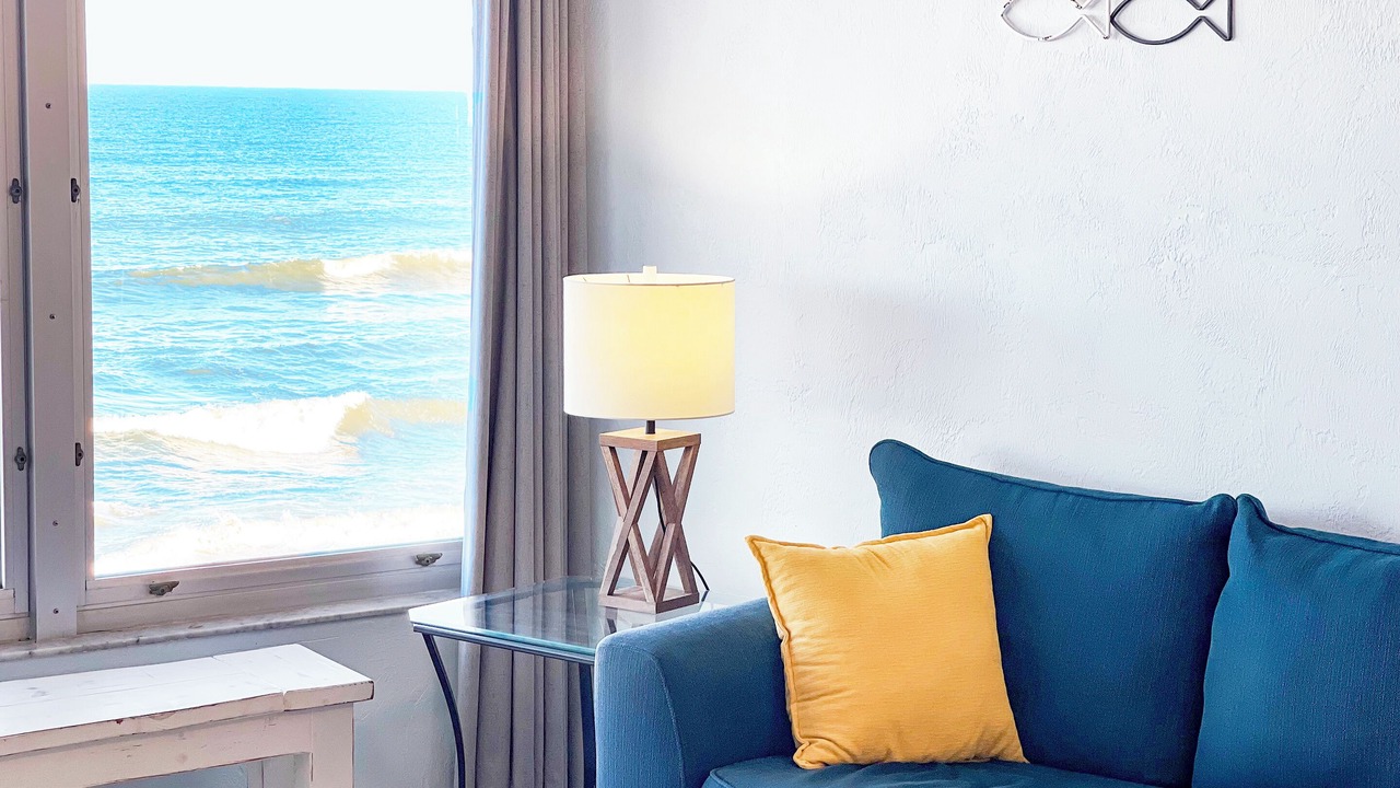Photo of Livingroom in Ormond-by-the-Sea